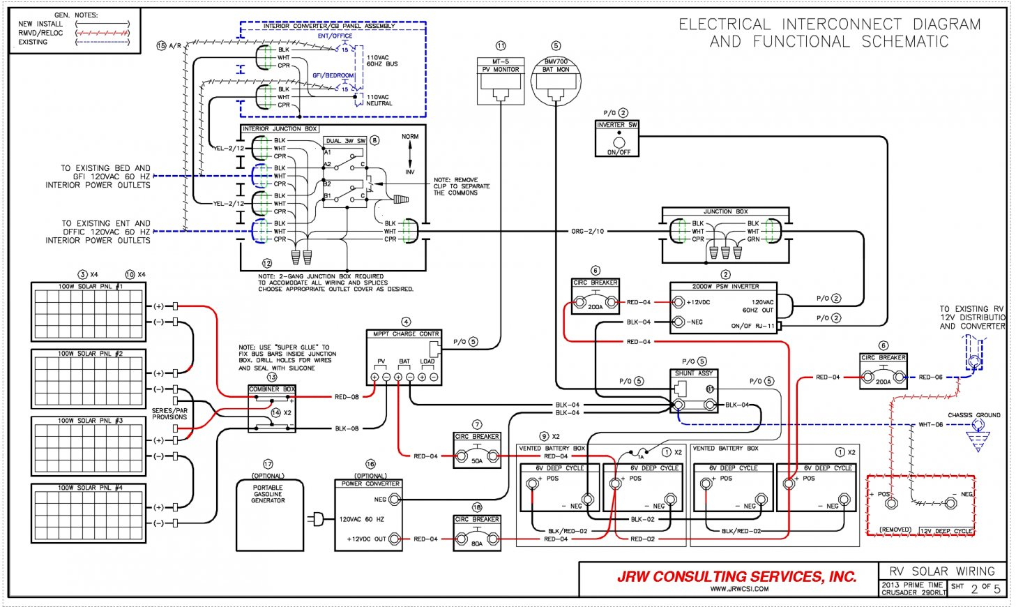 Keystone Rv Wiring Diagram - Wiring Diagram Data Oreo - Keystone Trailer Wiring Diagram