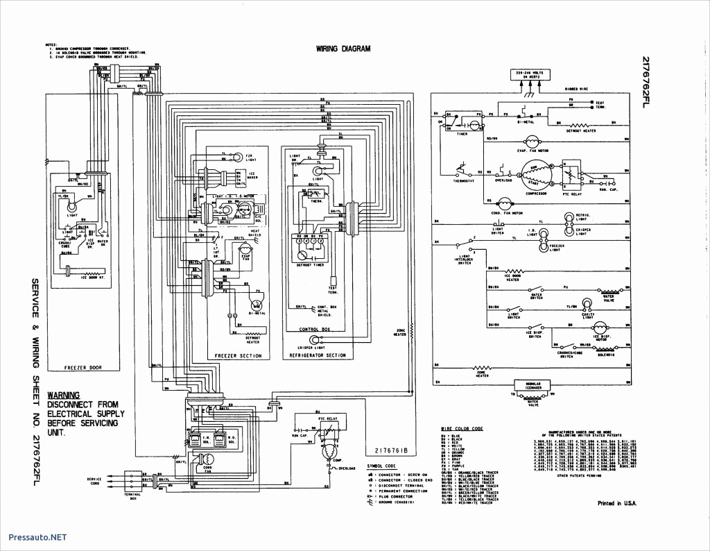 Keystone Wiring Diagram | Best Wiring Library - Keystone Trailer Wiring Diagram