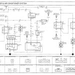 Kia Spectra Heater Blower Motor And The Resistor Sportage Wiring Rio   Blower Motor Wiring Diagram Manual