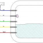 Kib Tank Sensor Wiring Harness   Wiring Diagram Detailed   Rv Holding Tank Sensor Wiring Diagram