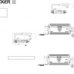 Kicker Kisl Wiring Diagram Collection | Wiring Diagram Sample   Kicker Wiring Diagram