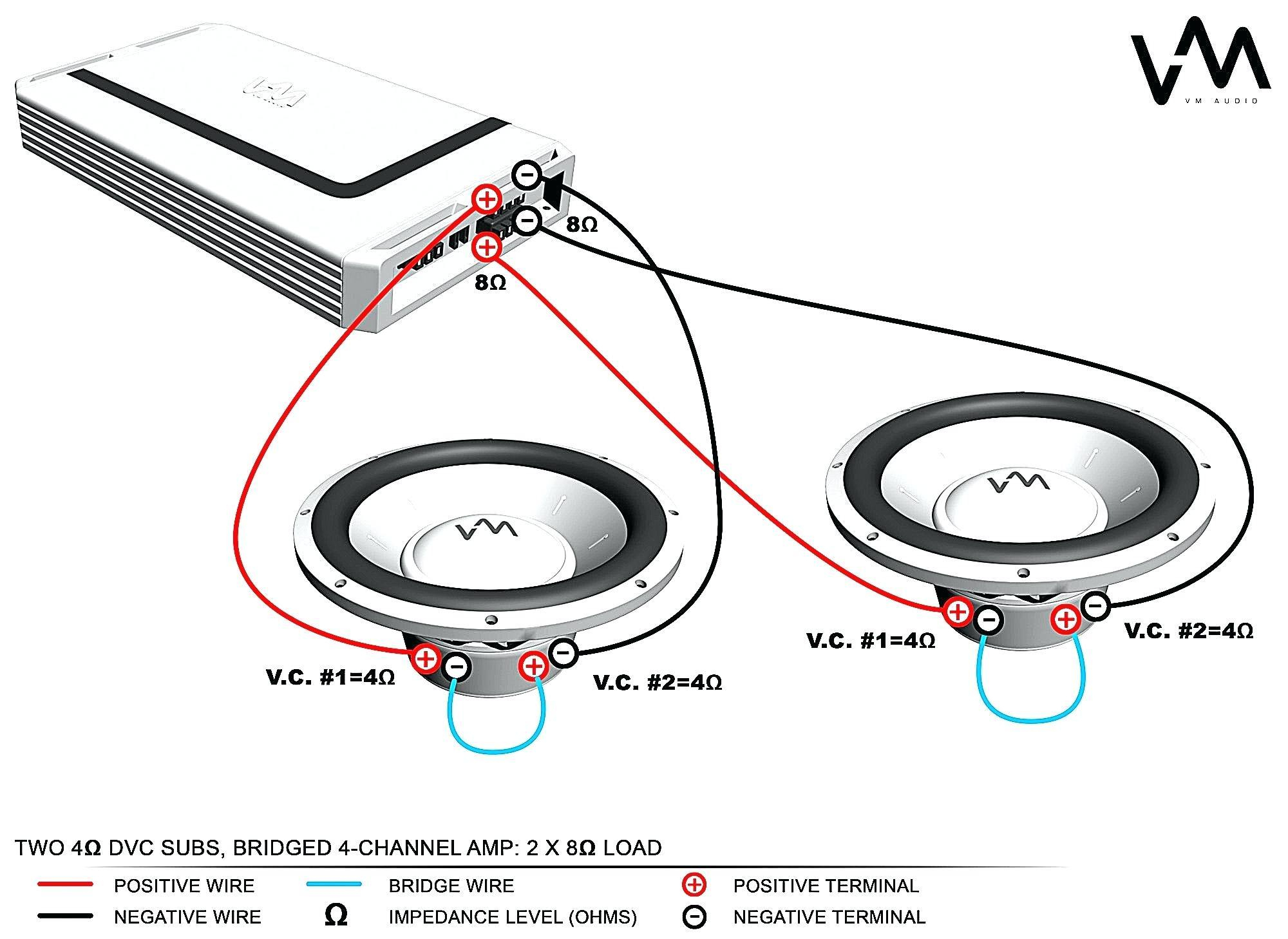 Kicker Subwoofer Wiring Diagram | Wiring Diagram - Kicker Amp Wiring Diagram