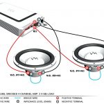 Kicker Subwoofer Wiring Diagram | Wiring Diagram   Kicker Subwoofer Wiring Diagram