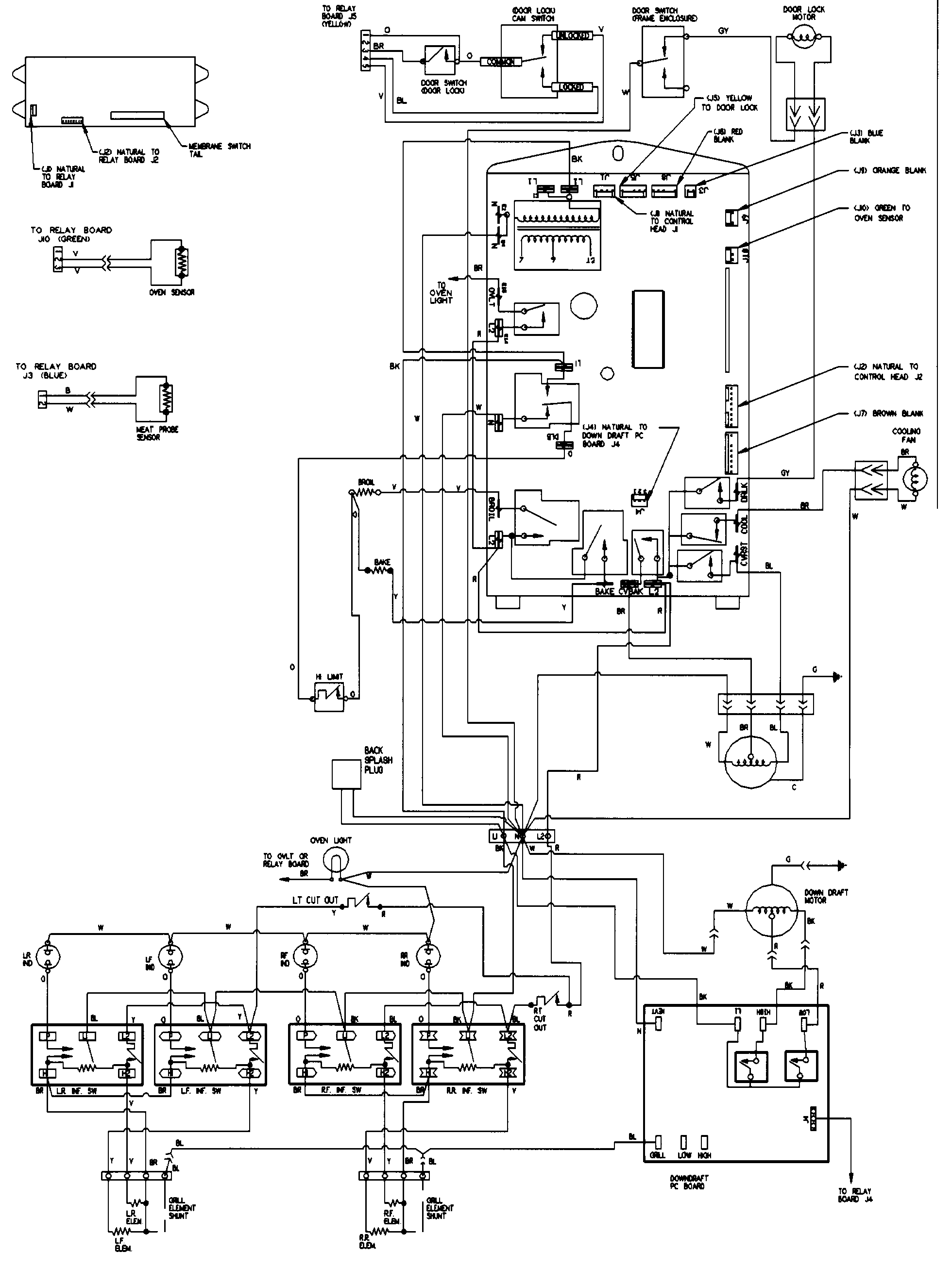 Kitchenaid Gas Grill Ignitor Wiring Diagram | Wiring Diagram - Grill Ignitor Wiring Diagram