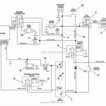 Kohler 18 Hp 1046 Wiring Diagram | Manual E Books   Kohler Engine Wiring Diagram