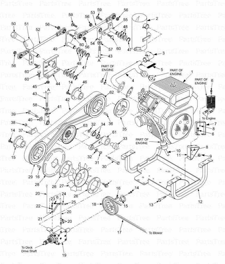 Kohler Command 26 Hp Engine Diagram | Wiring Diagram - Kohler Command Wiring Diagram