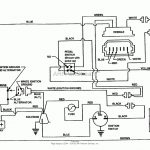 Kohler Key Switch Wiring Diagram | Manual E Books   Kohler Ignition Switch Wiring Diagram