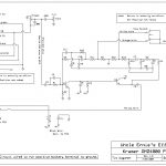 Kramer Wiring Information And Reference   Hss Wiring Diagram