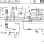 Kubota Tractor Wiring Diagrams | Manual E Books   Kubota Wiring Diagram Pdf