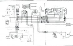 Kubota Wiring Diagram Pdf