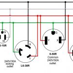 L14 30R Wiring | Wiring Diagram   Nema L14 30 Wiring Diagram