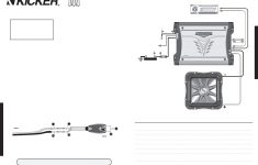 L7 Wiring Diagram | Wiring Library - Kicker Wiring Diagram