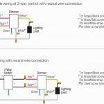Latest Lutron Wiring Diagrams For Dimmer 3 Way Wire Diagram Dvelv   Lutron Dimmer Wiring Diagram