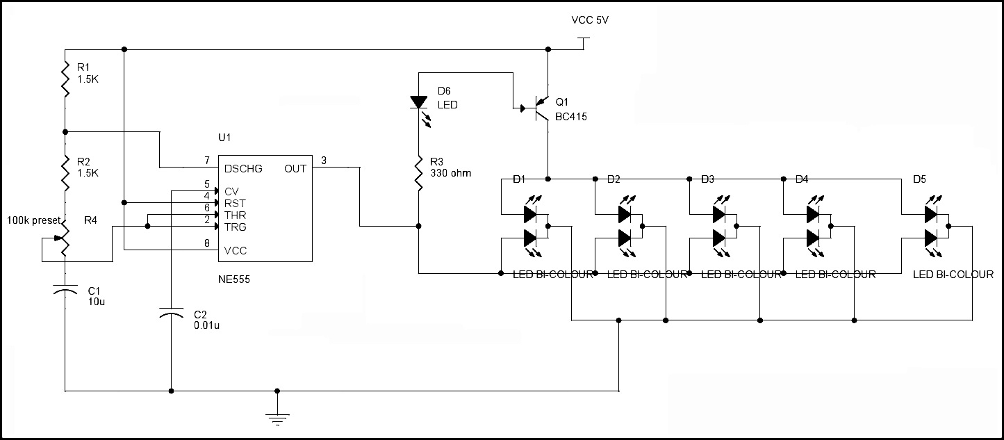 Led 110V Wiring Diagram Free Download Schematic - Data Wiring - Led Wiring Diagram