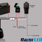 Led Home Wiring | Wiring Diagram   Led Lighting Wiring Diagram