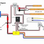 Led Light 12V 3 Wire Wiring Diagram | Wiring Diagram   3 Wire Led Tail Light Wiring Diagram