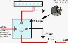Led Light Wiring Diagram | Manual E-Books - Led Light Wiring Diagram