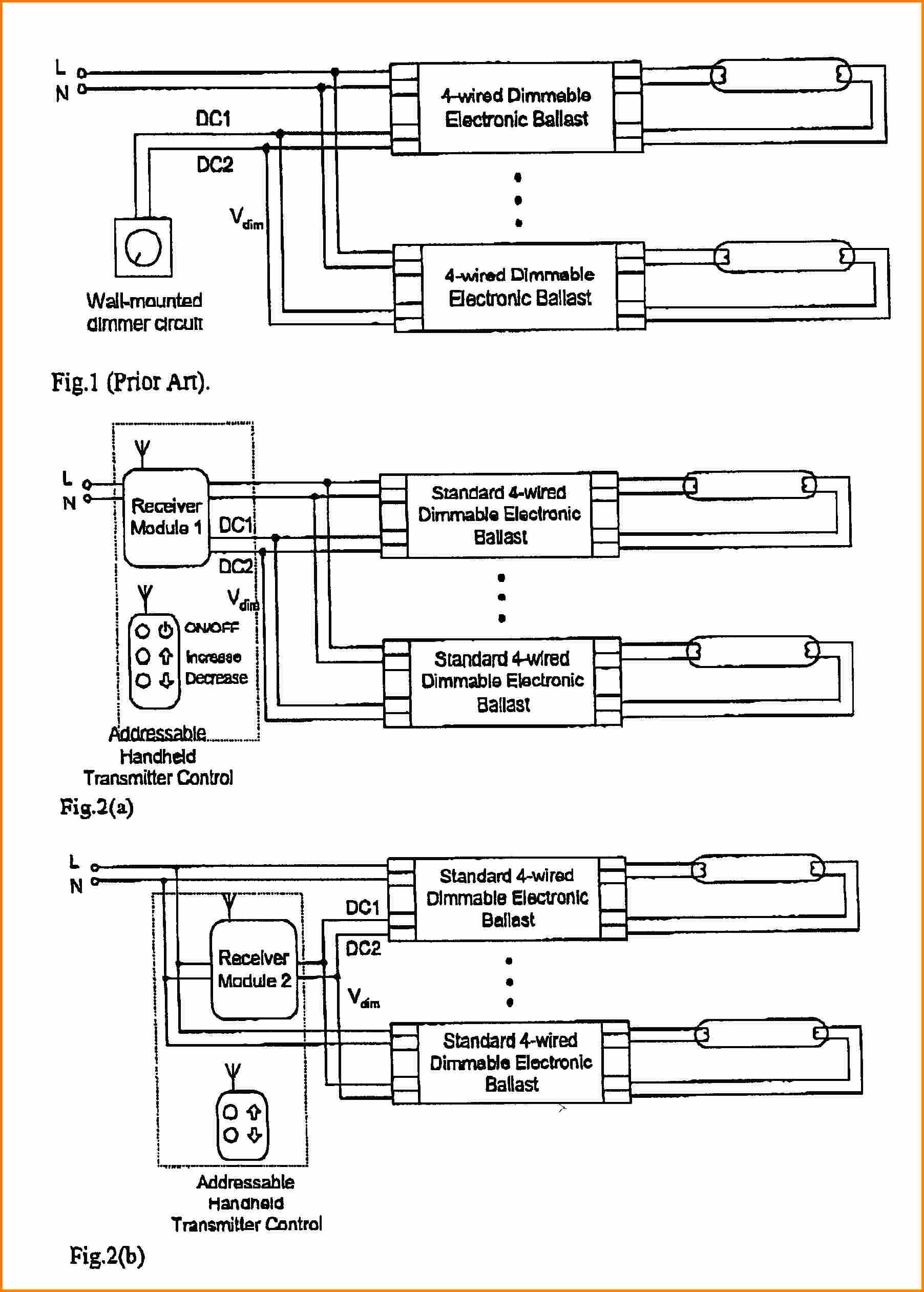 Led T8 Replacement Wiring Diagram Free Download | Wiring Diagram - Led Fluorescent Tube Replacement Wiring Diagram