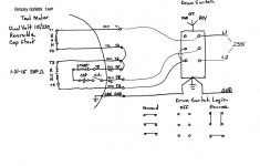 Leeson Motor Drum Switch Wiring Diagram For A | Wiring Diagram - Ac Motor Reversing Switch Wiring Diagram