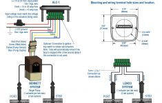 Lenco Trim Tab Wiring Diagram | Wiring Diagram - Bennett Trim Tab Wiring Diagram
