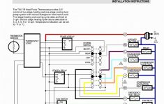 Lennox Heat Pump Thermostat Wiring Diagram - Wiring Diagrams Hubs - Heat Pump Wiring Diagram Schematic