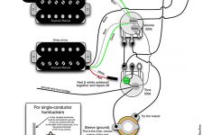 Les Micros Guitare | Jerrock - Tele Wiring Diagram