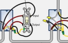 3 Way Lamp Switch Wiring Diagram