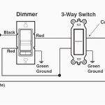 Leviton Light Switch Wiring Diagram Single Pole Decora With Dimmer   Leviton 3 Way Dimmer Switch Wiring Diagram