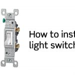 Leviton Presents: How To Install A Light Switch   Youtube   Leviton Switch Wiring Diagram