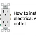 Leviton Presents: How To Install An Electrical Wall Outlet   Youtube   Receptacle Wiring Diagram