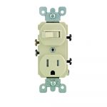 Leviton Switch Outlet Combination Wiring Diagram | Wiring Diagram   Leviton Switch Outlet Combination Wiring Diagram