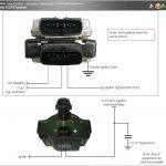 Lexus 1Uzfe Help   G4   Link Engine Management   Toyota Igniter Wiring Diagram