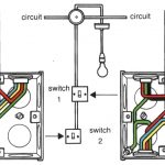 Light Switch Wiring Diagram With Schematic | Manual E Books   Wiring Diagram For Light Switch