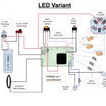 Lightsaber Wiring Diagram | Wiring Library – Nano Biscotte V4 Wiring Diagram