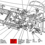 Lincoln Town Car Questions   Tail Lights, Brake Light, Turn Signals   Brake Light Turn Signal Wiring Diagram