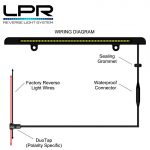 Lpr Led Back Up Light   Reverse Light Wiring Diagram