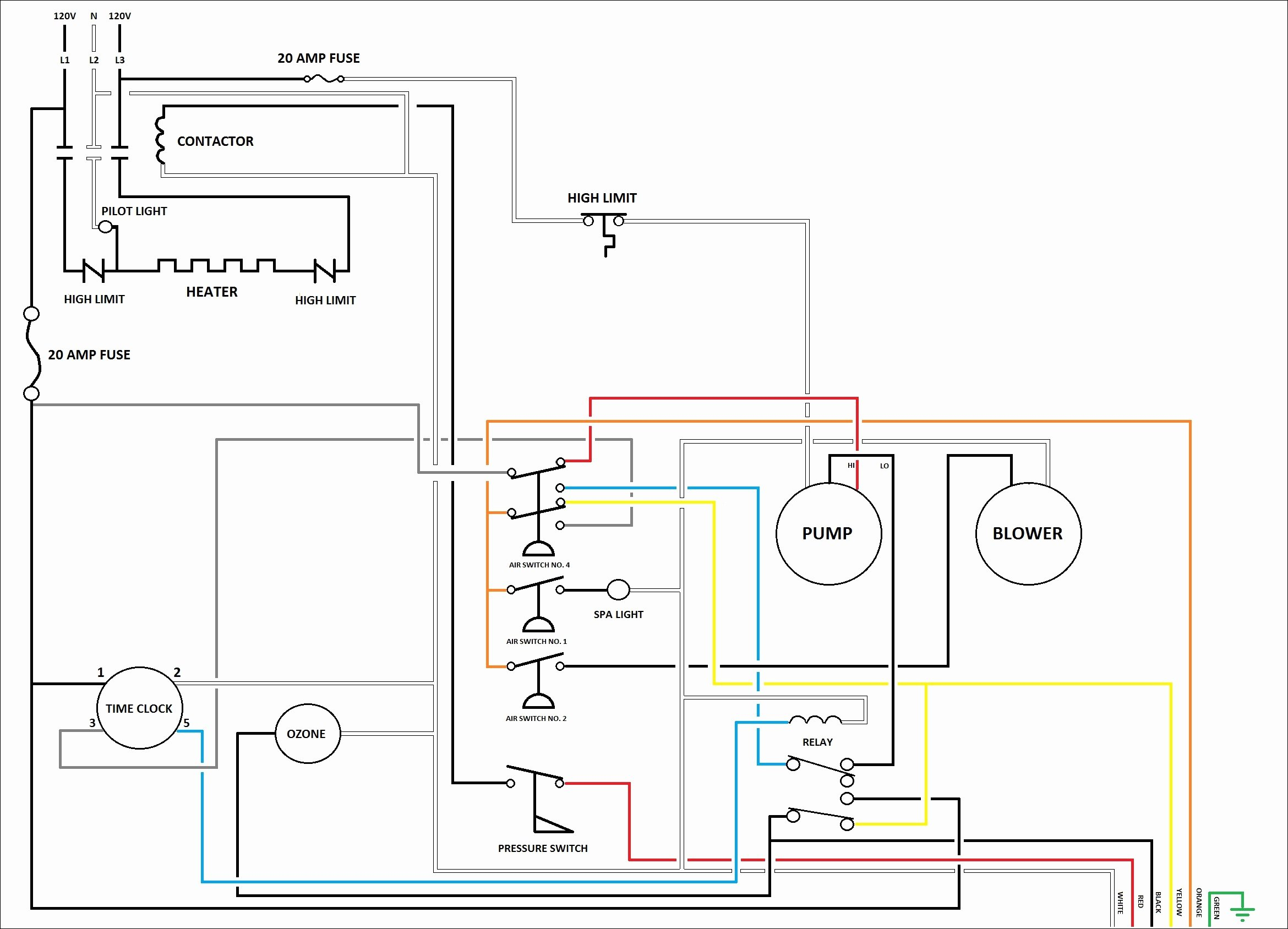Lt155 Wiring Diagram | Manual E-Books - John Deere Lt155 Wiring Diagram