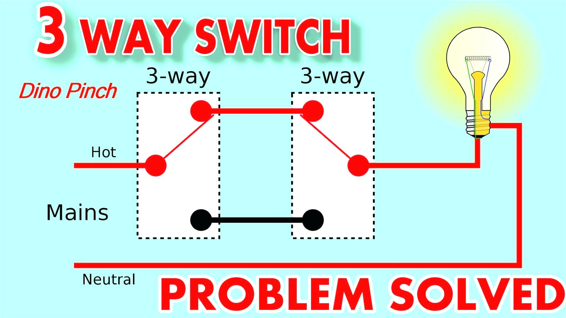 Lutron 3 Way Dimmer Switch Wiring Diagram - Lorestan - 3 Way Dimmer Switch Wiring Diagram
