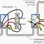 Lutron 4 Way Dimmer Wiring Diagram | Wiring Diagram   Lutron Maestro 3 Way Dimmer Wiring Diagram