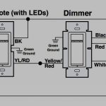 Lutron Wire Diagram | Schematic Diagram   3 Way Dimmer Switch Wiring Diagram