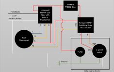 Luxpro Thermostat 2Wire Wiring Diagram | Wiring Library - Honeywell Thermostat Wiring Diagram