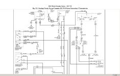 Mack Truck Wiring Diagram Free Download