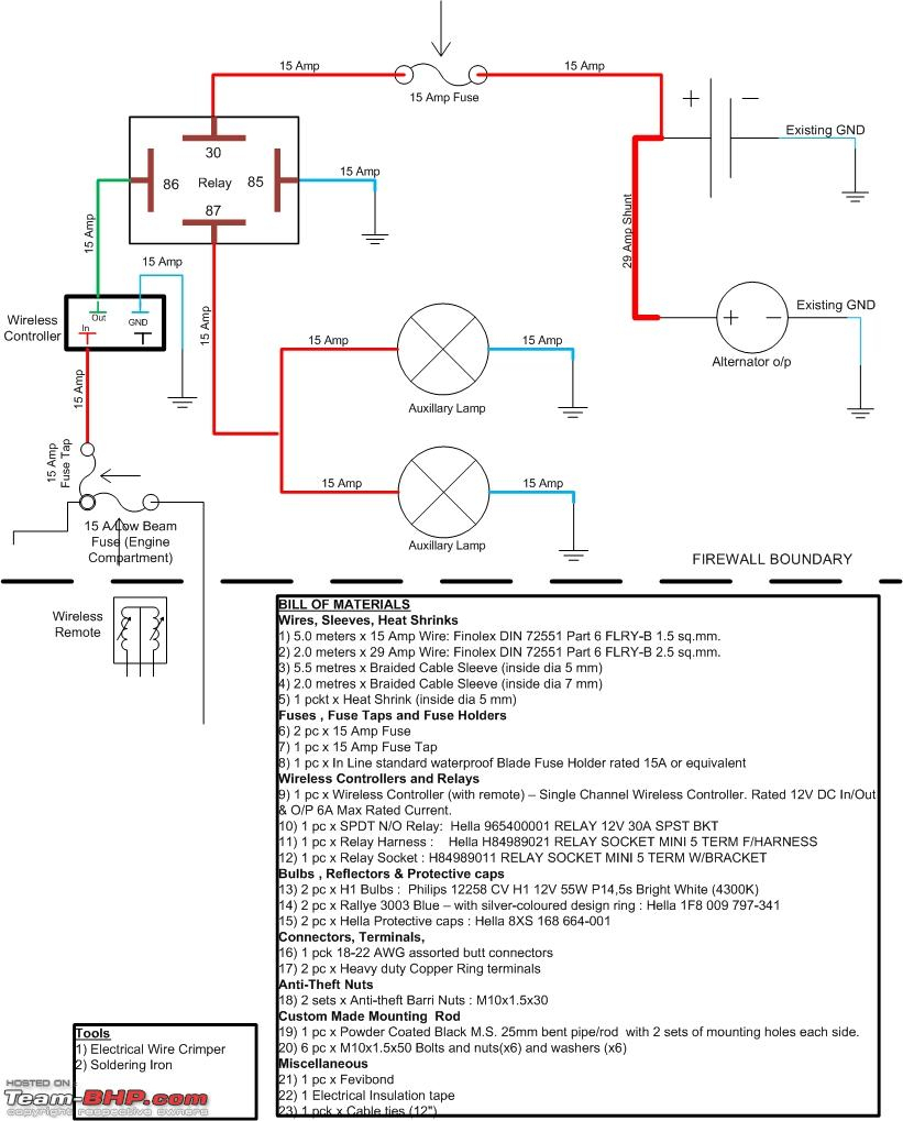 Mahindra Scorpio Wiring Diagram Pdf Awesome Mahindra Scorpio - 4 Way Switch Wiring Diagram Pdf