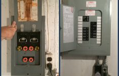 Main Fuse Box | Wiring Diagram - Breaker Box Wiring Diagram