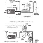 Mallory Electronic Distributor Wiring Diagram Simple Limited Mallory   Hei Distributor Wiring Diagram
