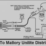 Mallory Ignition Wiring Diagram 75 | Manual E Books   Mallory Ignition Wiring Diagram