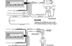 Mallory Ignition Wiring Diagram 75 | Manual E-Books - Mallory Ignition Wiring Diagram