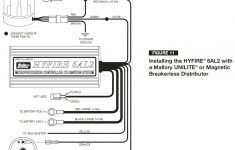 Mallory Magnetic Breakerless Distributor Wiring Diagram | Wiring Diagram – Mallory Magnetic Breakerless Distributor Wiring Diagram
