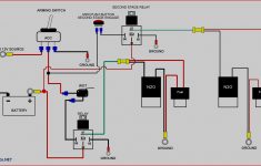Marine Dual Battery Switch Wiring Diagram | Wiring Library - Boat Dual Battery Wiring Diagram