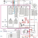 Marine Electrical Control Panel Wiring Diagram | Manual E Books   Electrical Panel Wiring Diagram